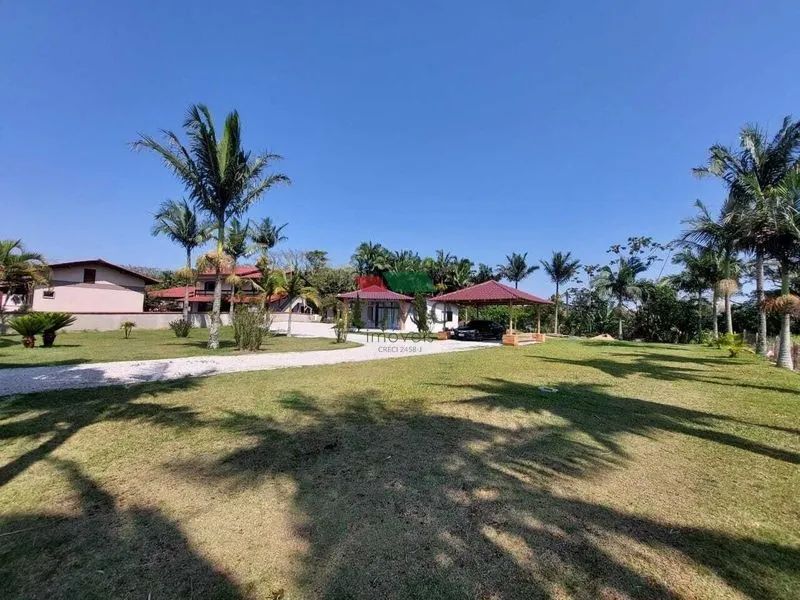 Casa GASPAR - SC - Foto 5