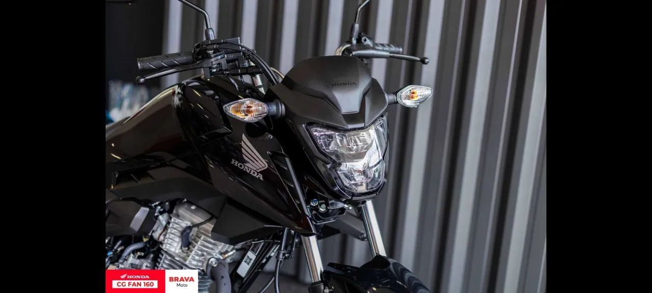 PROMOÇÃO ALUGUEL MOTO R$250 SEMANA - Foto 5