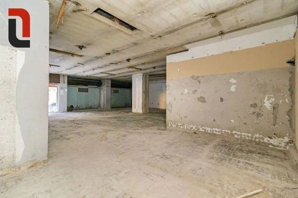 Loja para alugar, 461 m² por R$ 25.000/mês - Centro - Curitiba/PR - Foto 8