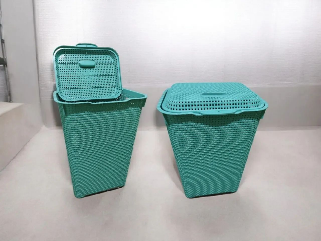 CESTO RATTAN 60 LTS 