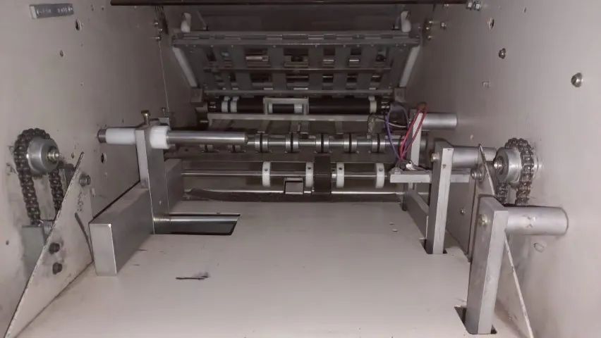 Autoenvelopadora A4 - Foto 4