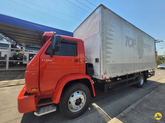 VW 13.190 | 2013/2014 - Foto 5