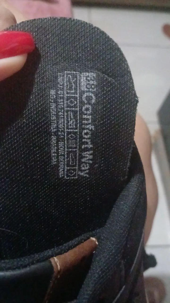 Vendo sapatenis  - Foto 5