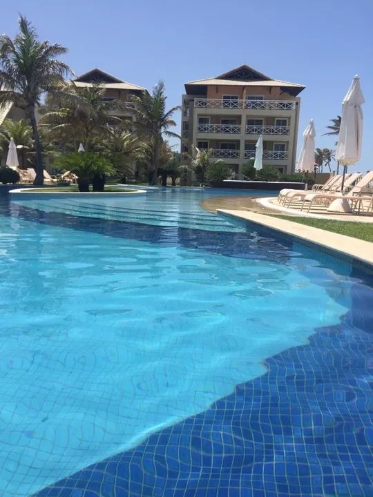 SEMANA SANTA - apto no Portamaris Resort