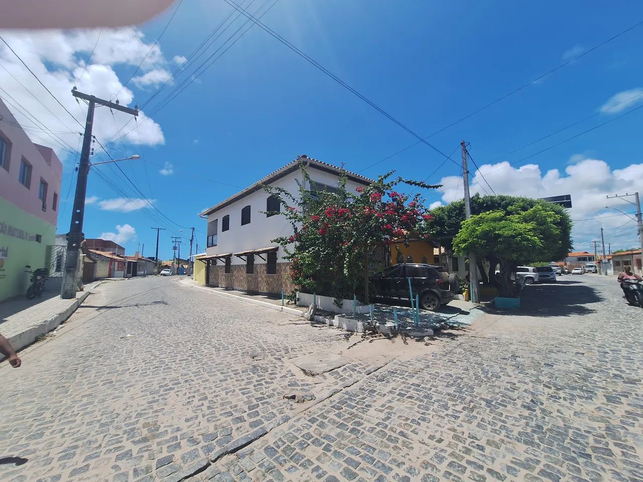 Casa com 5 quartos em Sítio do Conde/BA