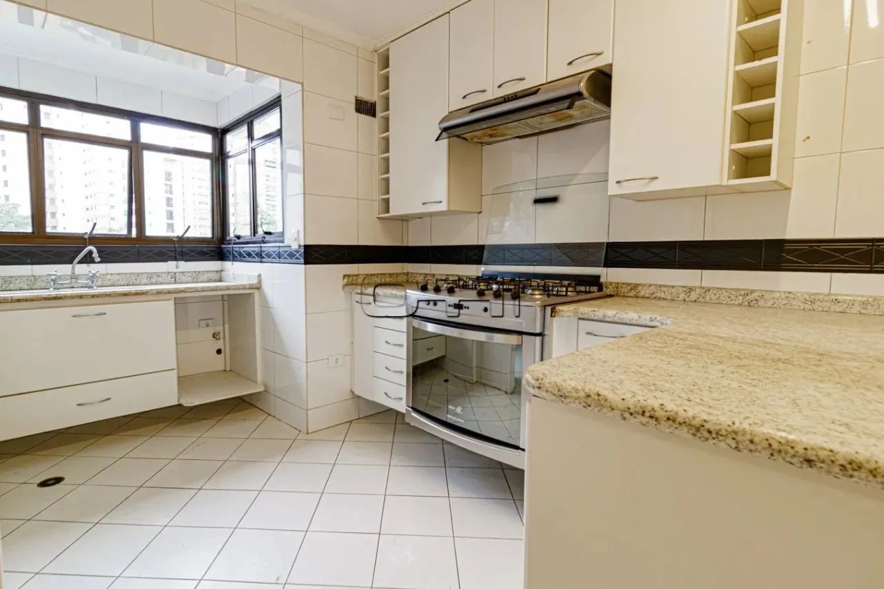 Venda Apartamento 3 Dormitórios - 129 m² Moema - Foto 15