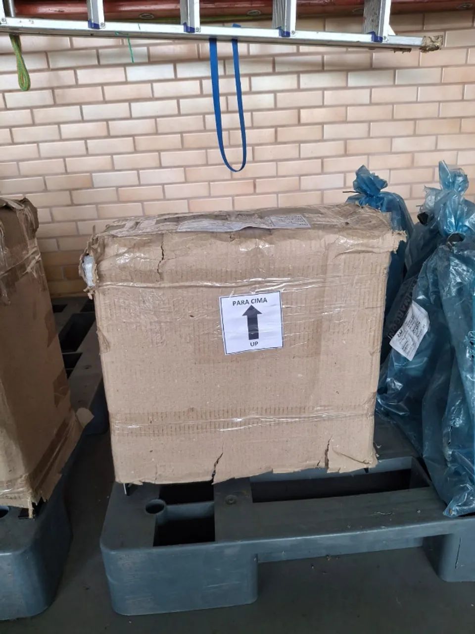 Transformador para máquinas KVA