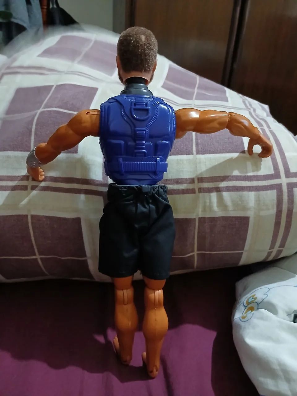 Boneco - Foto 2