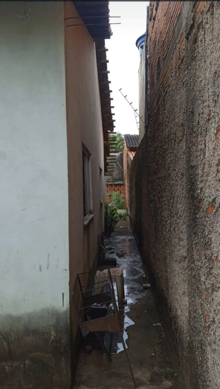 foto - Palmas - Plano Diretor Norte