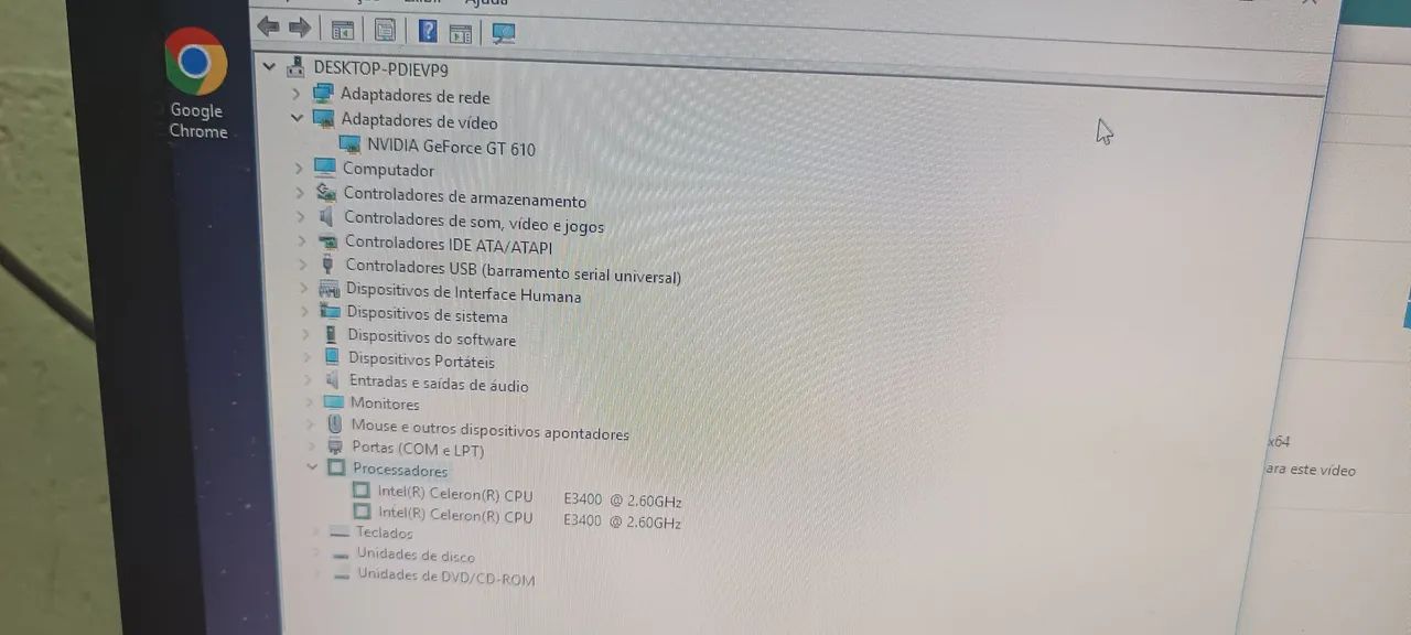 Computador completo  - Foto 3