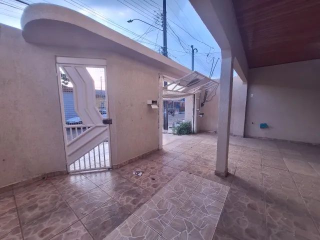 Foto - Porto Velho - Floresta