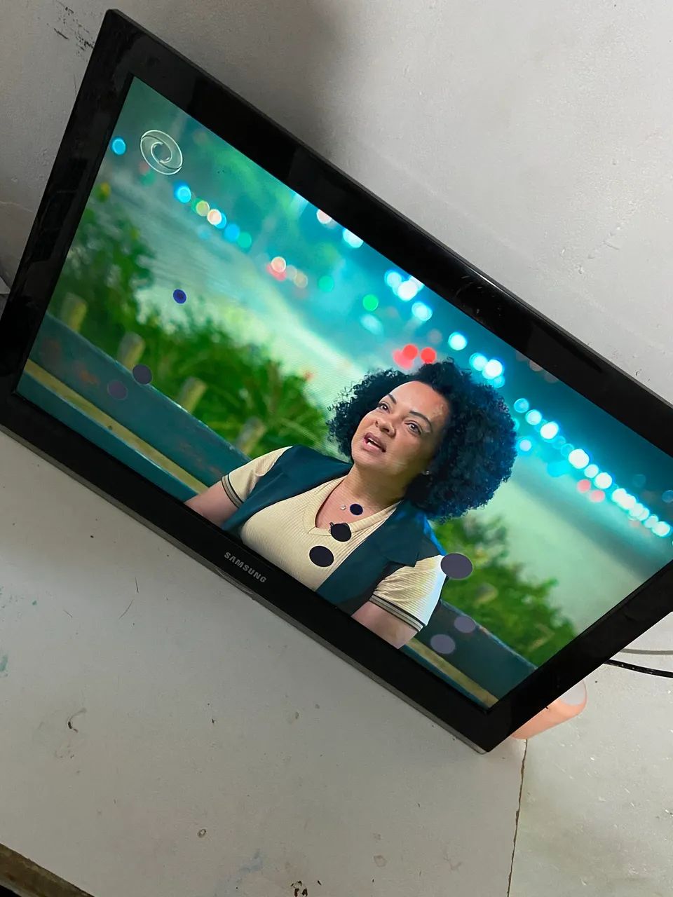 Tv Samsung LCD - Foto 2