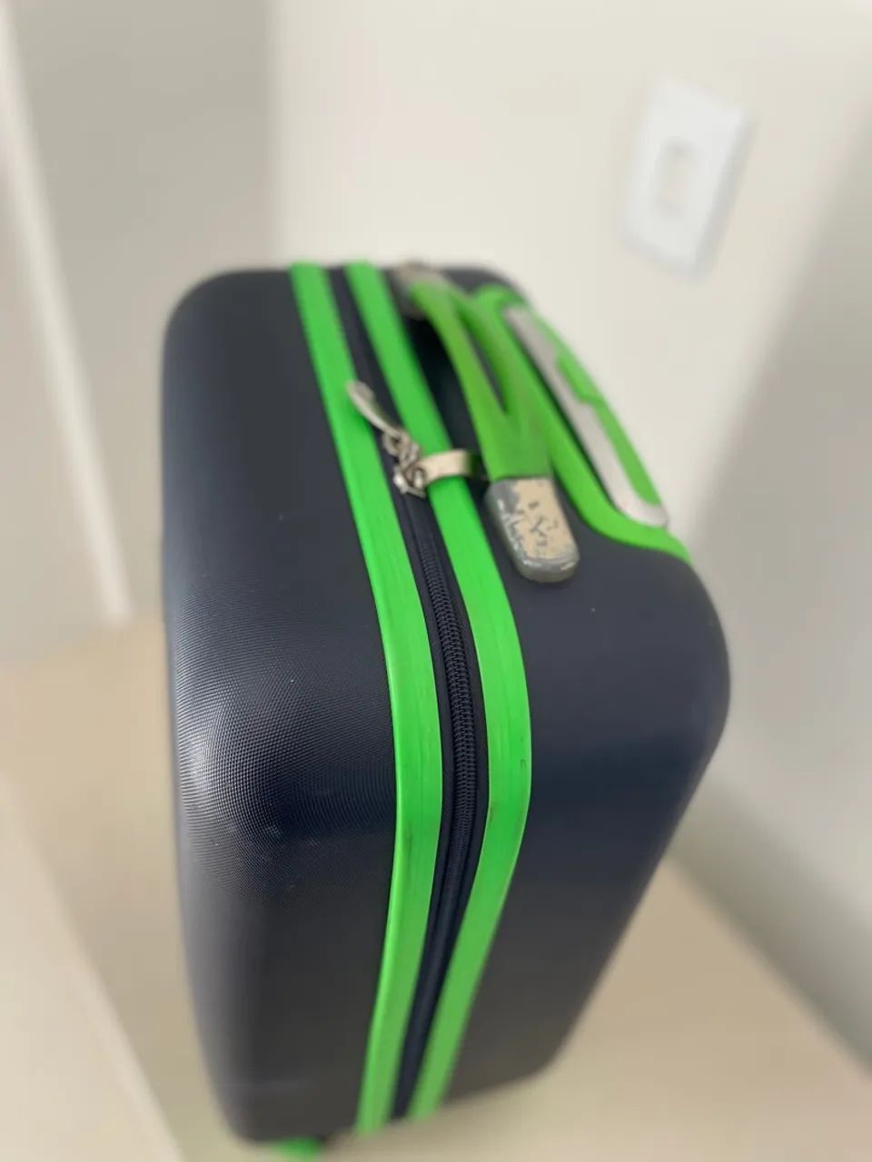 Mochila ou mala  - Foto 2
