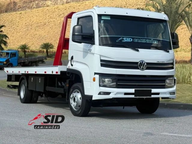 Vw * Plataforma  - Foto 2