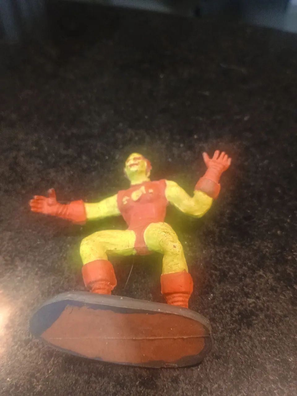 Homem de ferro da Gulliver  - Foto 3