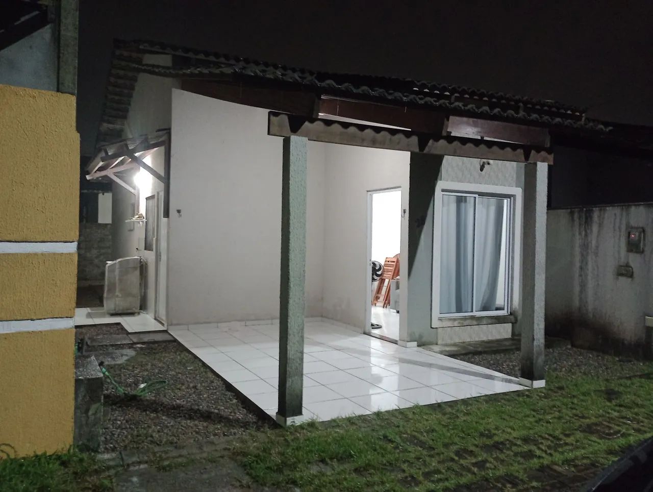 Foto - São Gonçalo do Amarante - Jardins