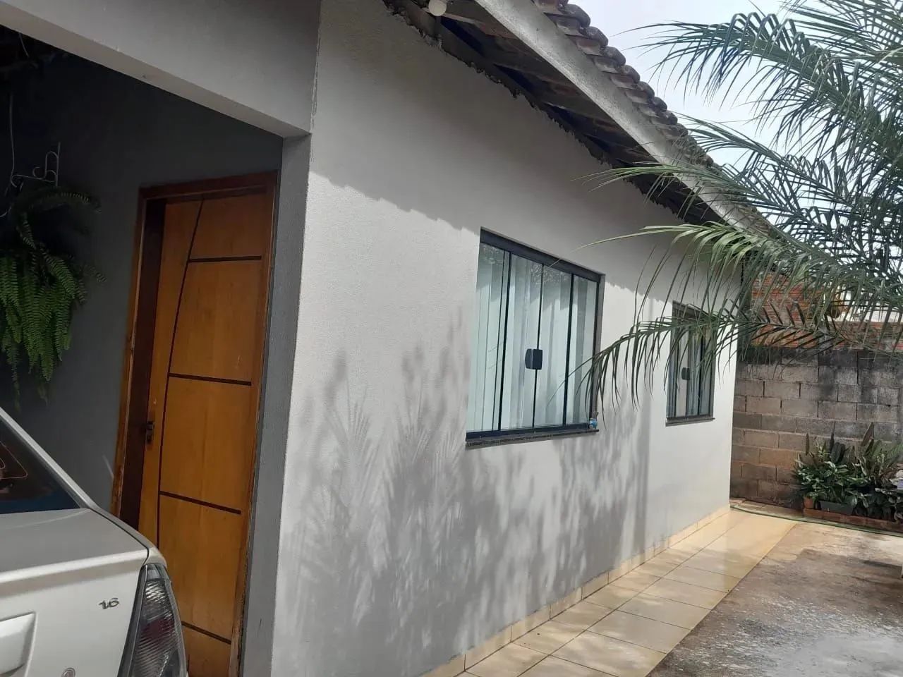 Foto - Apucarana - Residencial Araucária