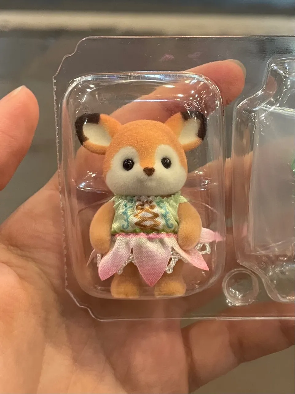 Sylvanian Families - Cervo Blind Bag