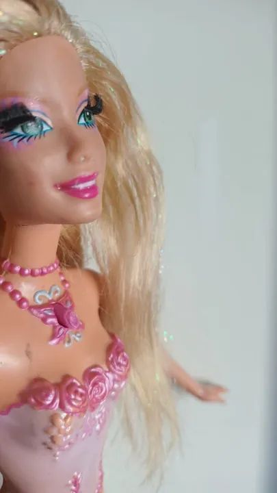 Boneca Barbie Fashionista - Foto 2