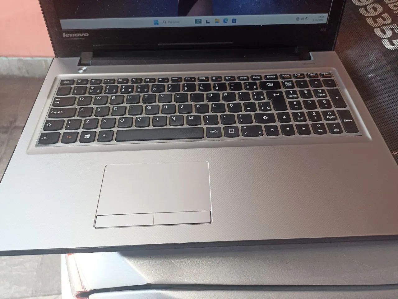 Notebook Lenovo Core i5 / SSD 256GB/ 8GB/ 64264607733761121