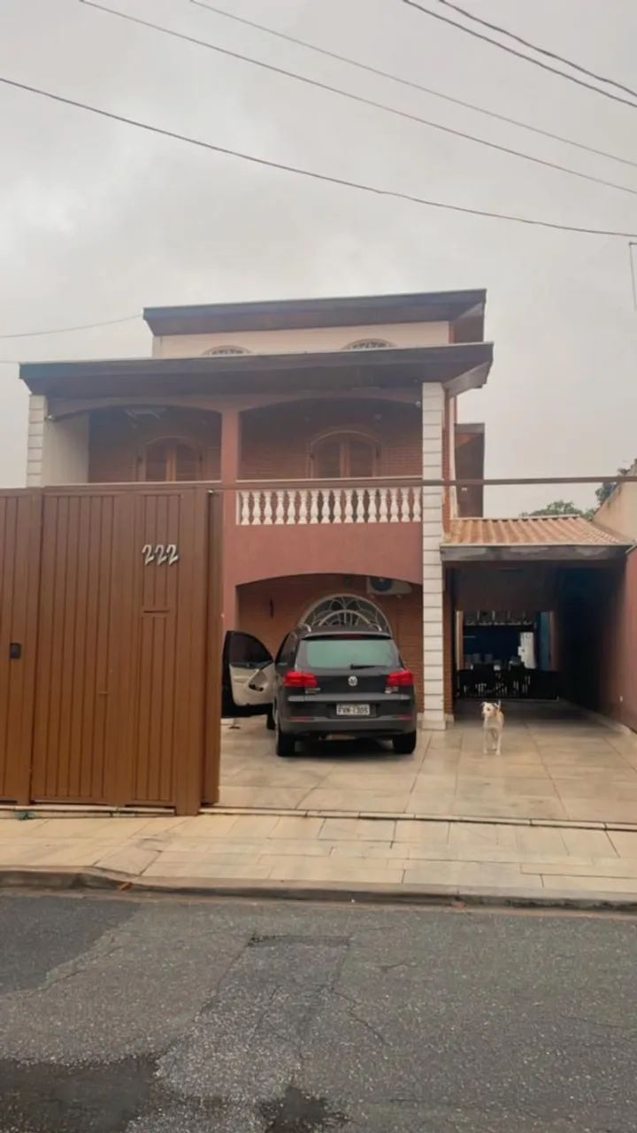 Foto - Taubaté - Estiva