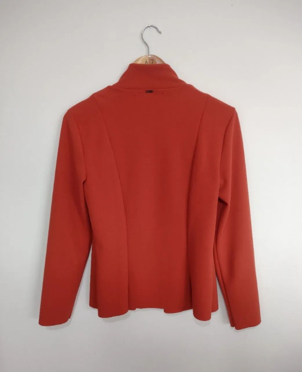 Blazer Feminino Acostamento - Foto 3