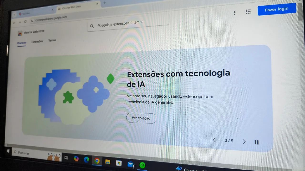 TELA NOTEBOOK 30 PINOS 14 POLEGADAS - Foto 2