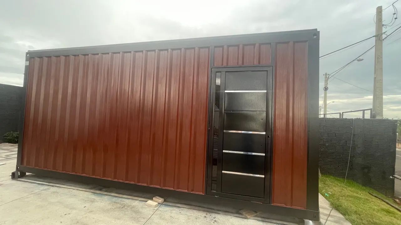 VENDO KITNET BANHEIRO/ COZINHA/QUARTO - Foto 5