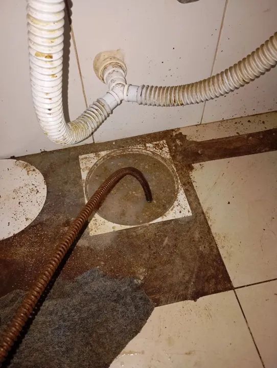 Desentupidora  - Foto 5