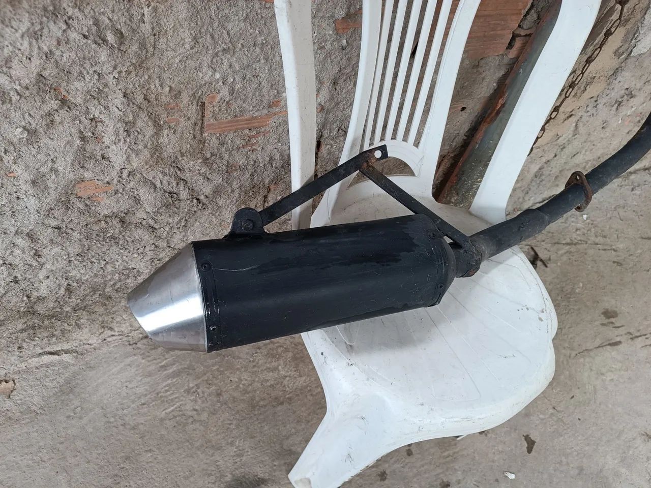 Ponteira estilo fortuna - Foto 3