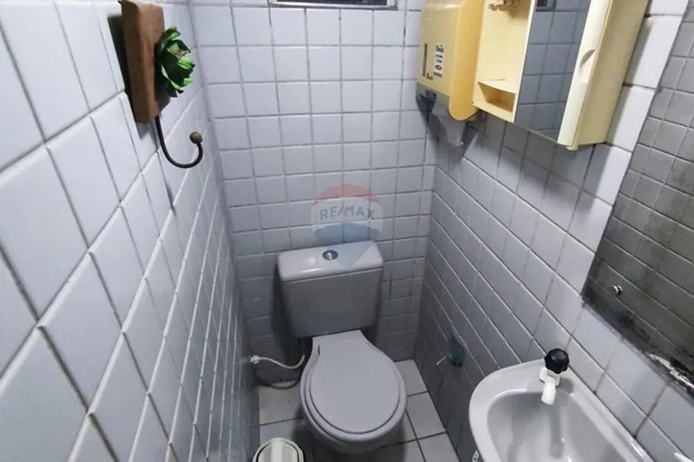 Ponto comercial para venda no Centro do Cabo de Santo Agostinho/PE - Foto 9