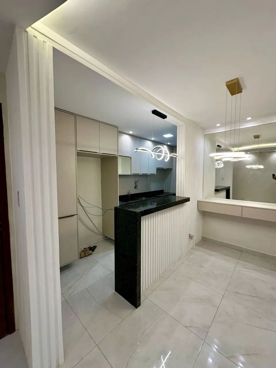 PARQUE ATLÂNTICO - CALHAU - Foto 5