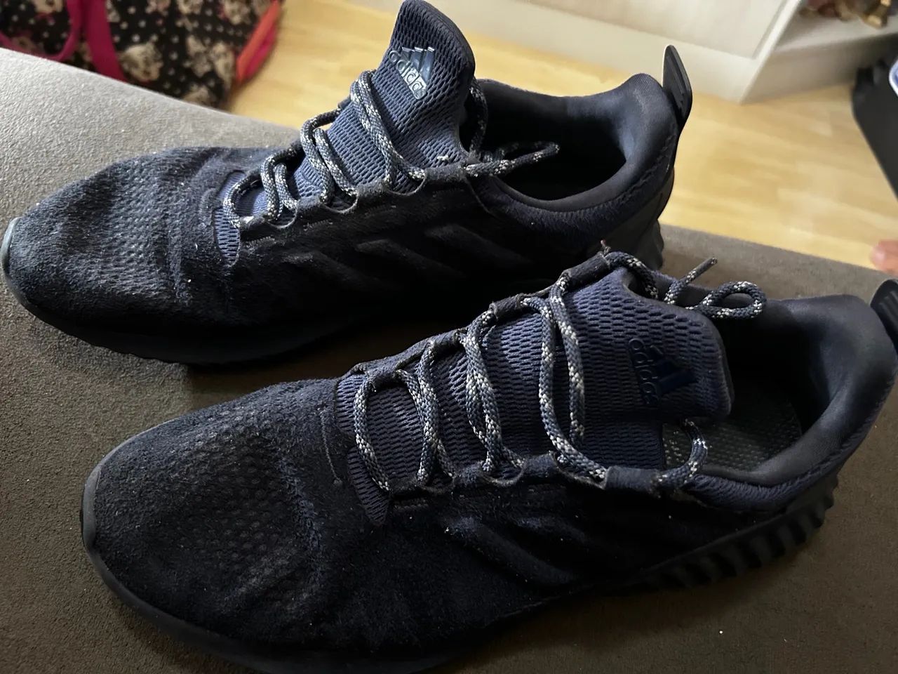 Adidas AlphaBounce TAM42