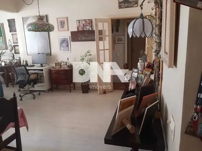 Apartamento : / Residencial / Ipanema - Foto 3