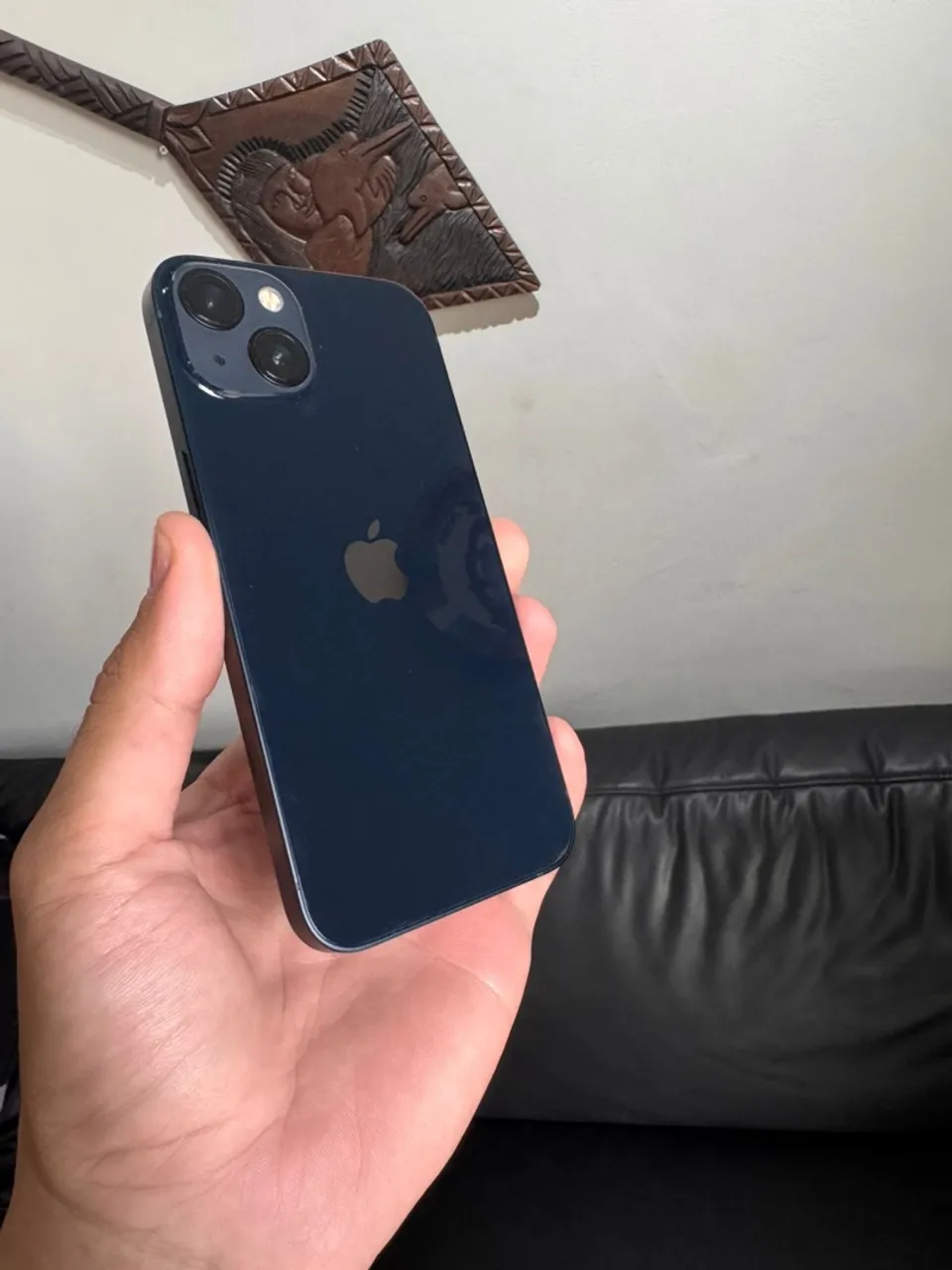 iPhone 13 (usado 3 meses)