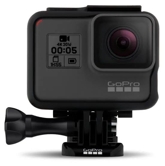 GoPro HERO5 Câmera de Ação Completa - Foto 2