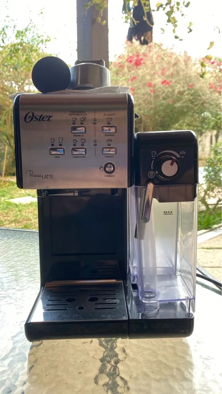 Cafeteira Oster PrimaLatte - Foto 2