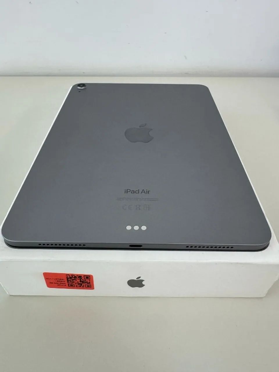 iPad Air M2 11