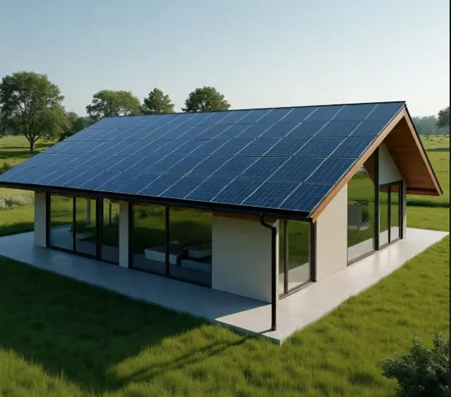Instalação de energia solar - Foto 4