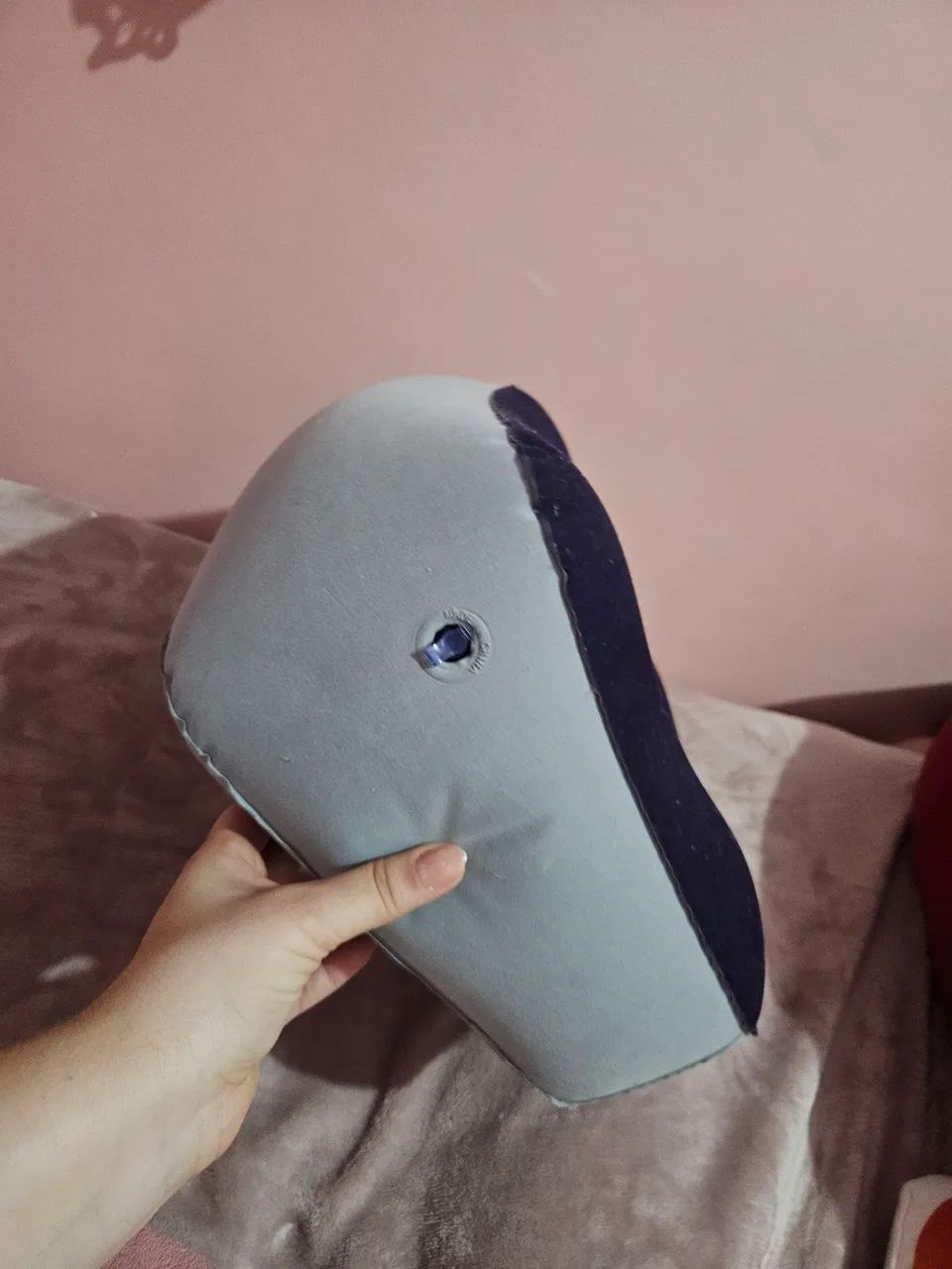 Suporte para o pé pescoço 64299592952577122