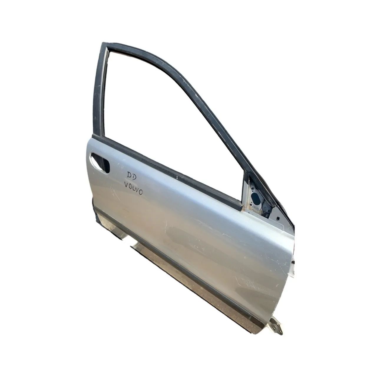 Porta dianteira direita Volvo V40 99 - Foto 3