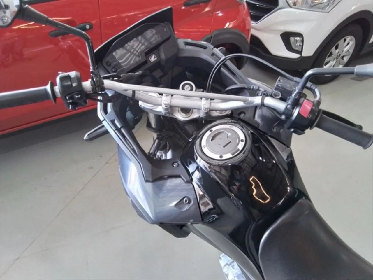 Honda Xre 300 abs 2023 - Foto 3