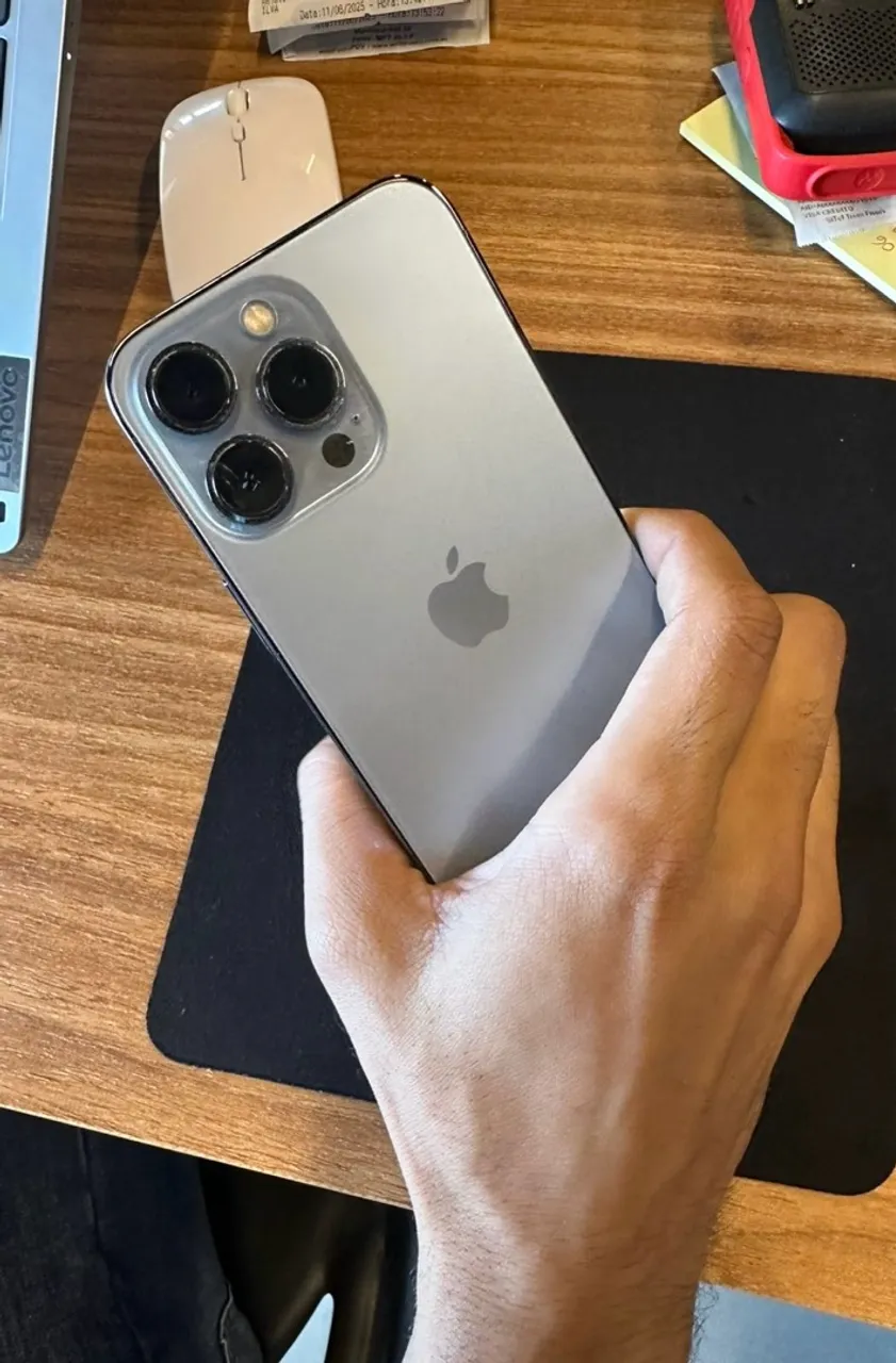 iPhone 13 Pro 256 gb