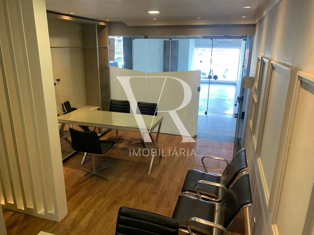 Sala para locação, Empresarial Tambaú.