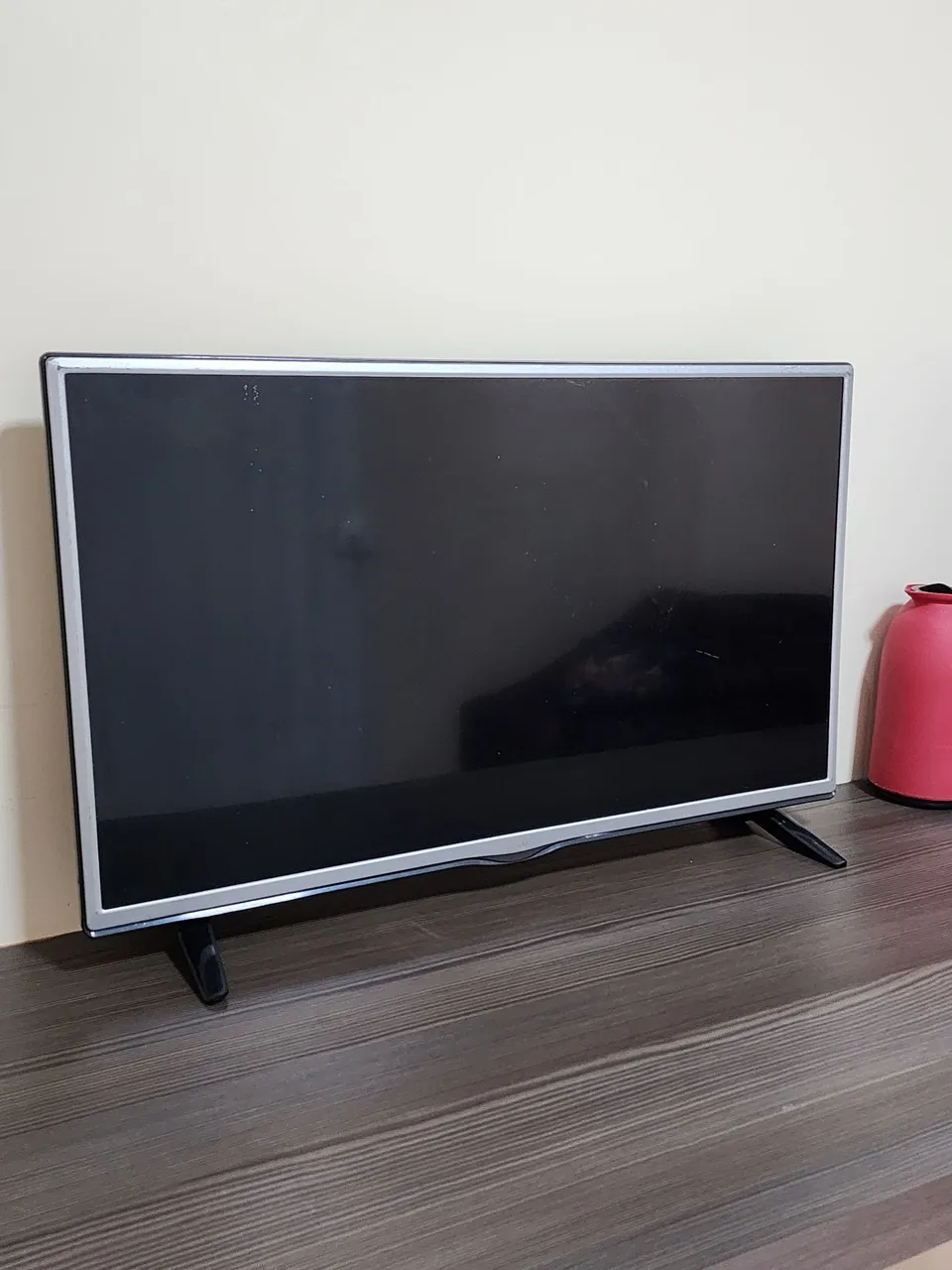 TV LED 32 polegadas