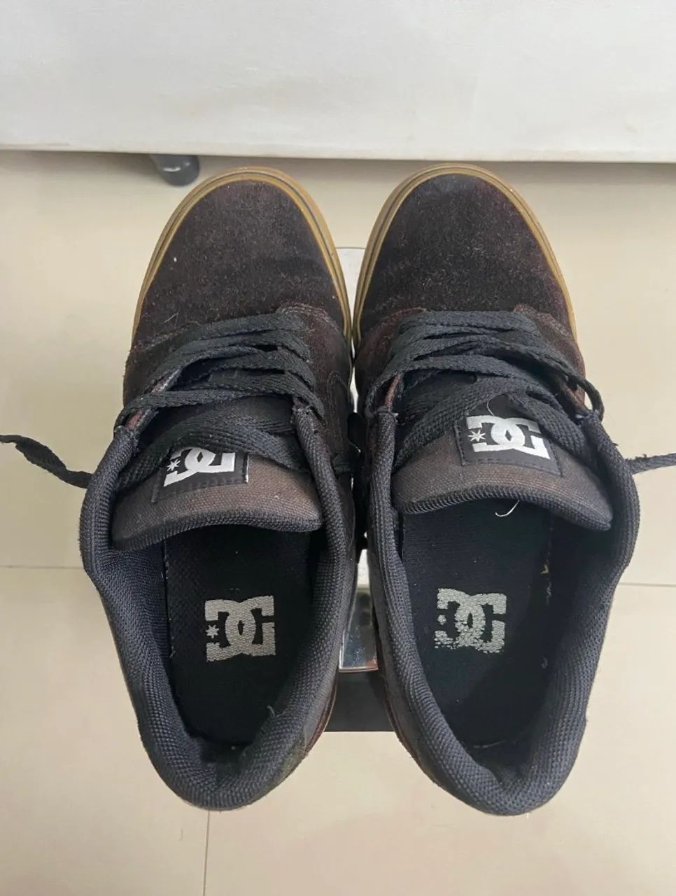 Tênis DC Shoes feminino  - Foto 2