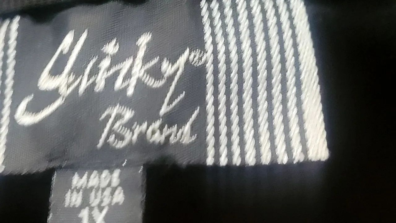 Blusa gg, plus size para festas - Foto 2
