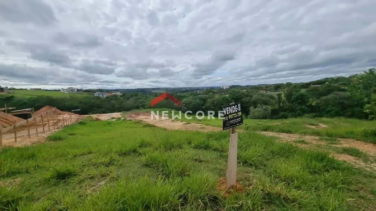 Lote em condomínio em Rua Cardoso Pimentel - Residencial São Francisco - Porto Feliz/SP - Foto 2