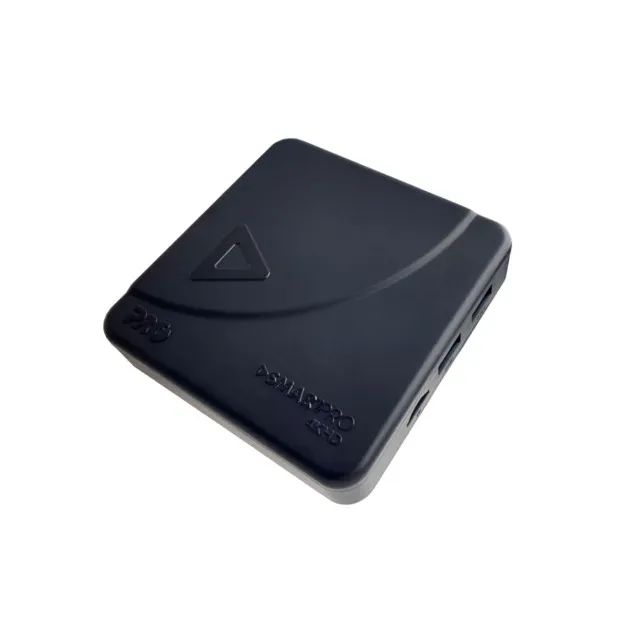 Smart TV Box Proeletronic PROSB3000 16GB - CR0004 - Foto 2