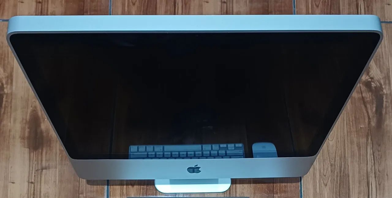 iMac Apple 2008 21.5 Polegadas